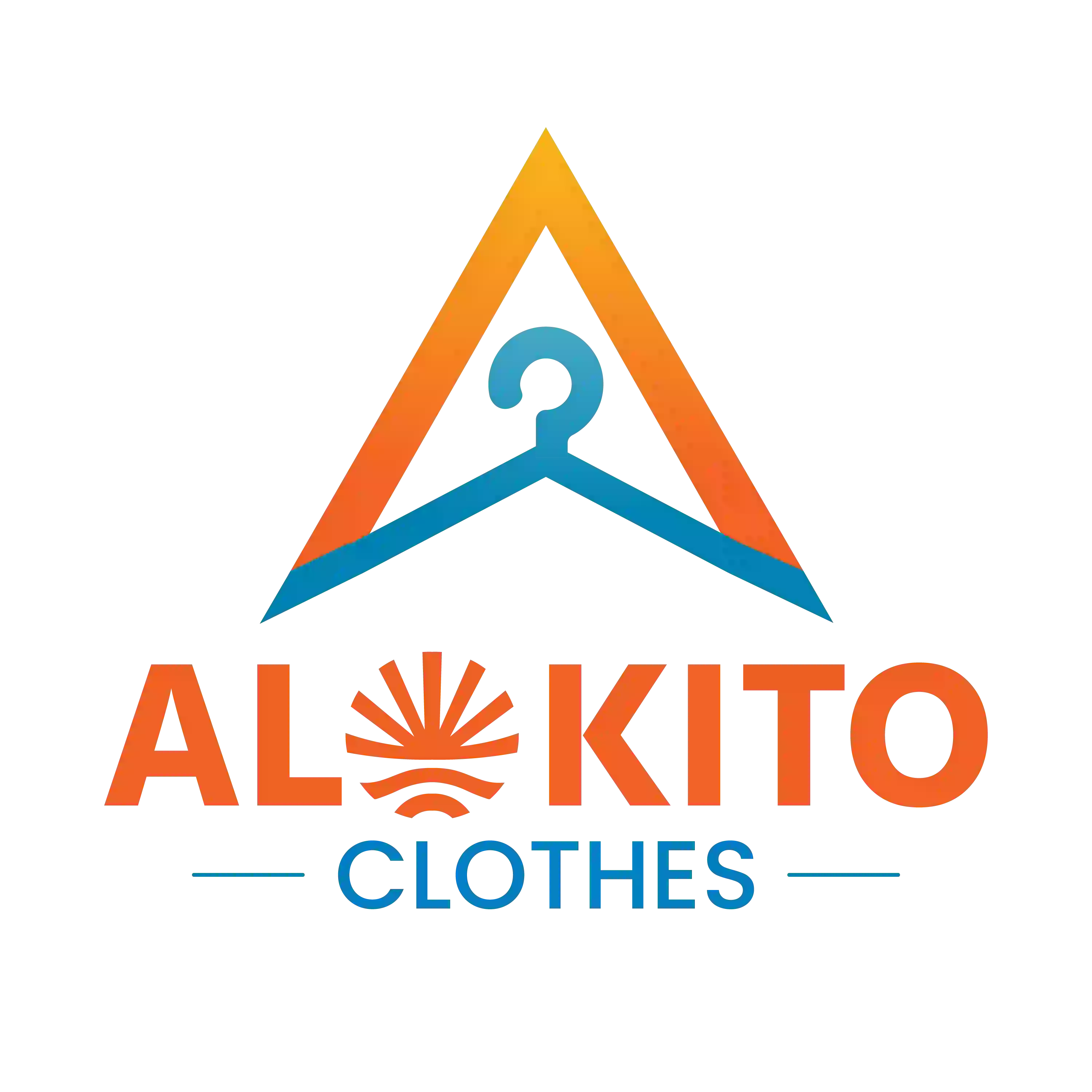 Alokito Clothes