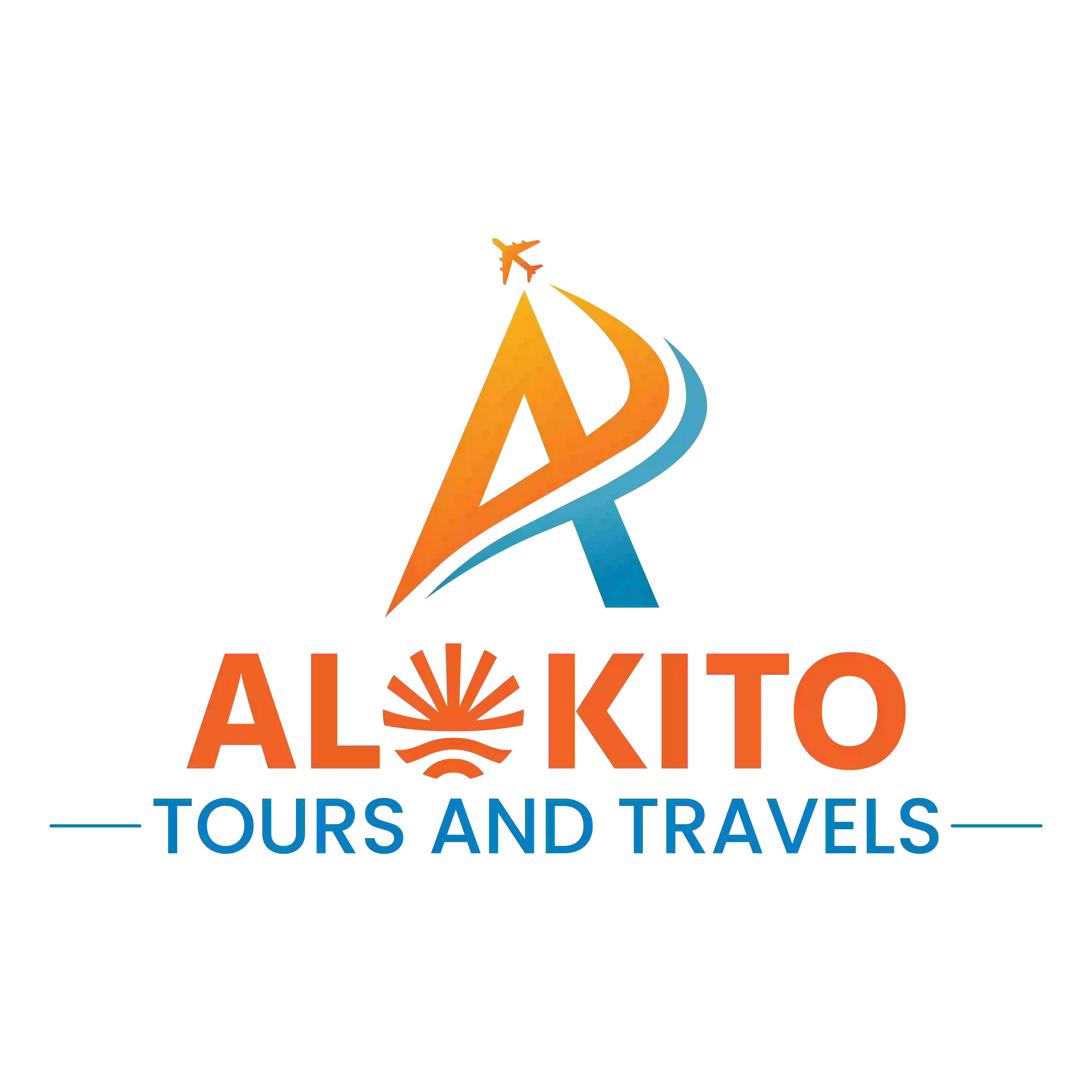 Alokito Tours and Travels