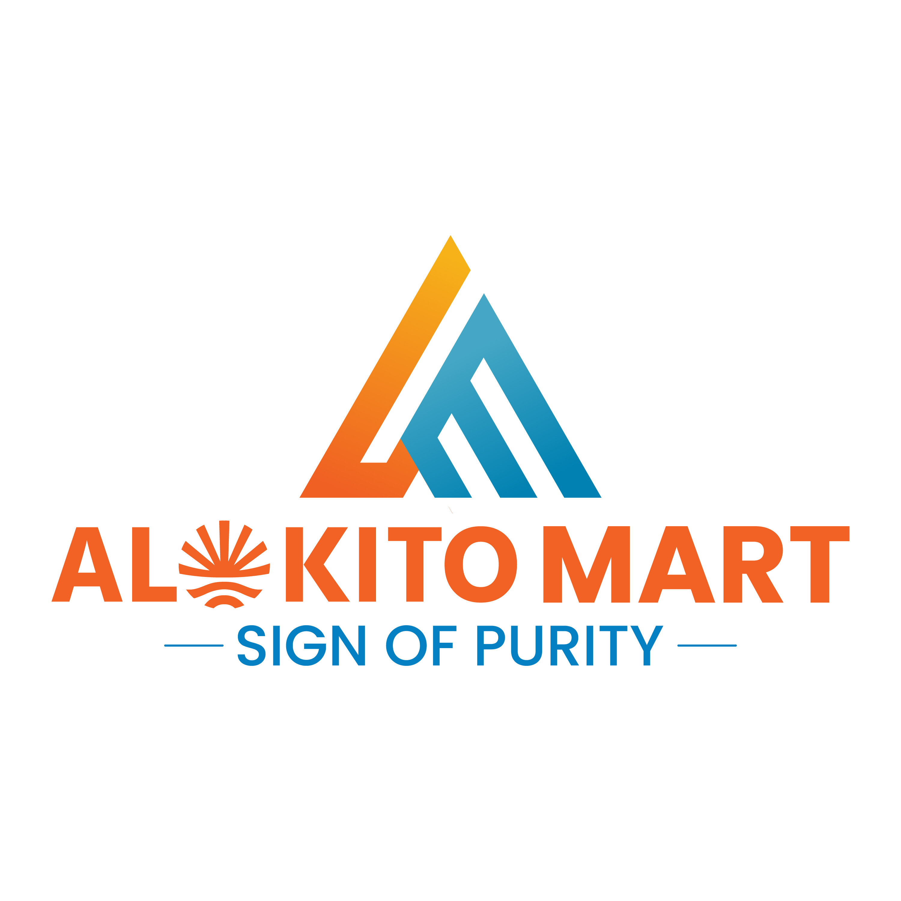 Alokito mart