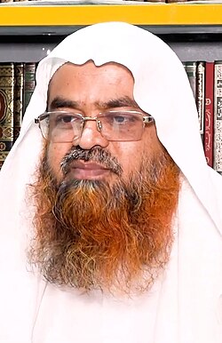 Dr Abubakar Muhammad Zakaria Mojumder